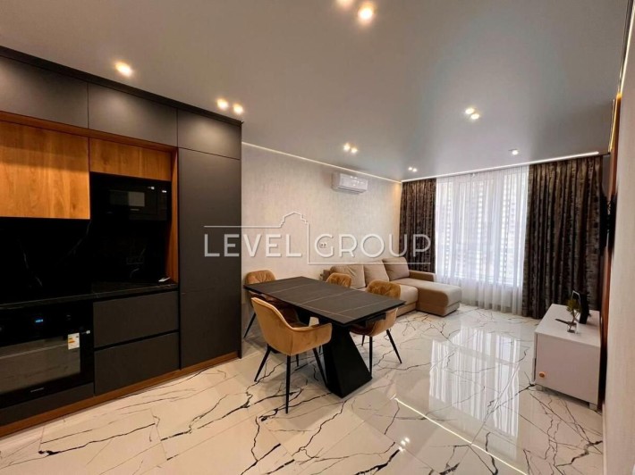 Оренда квартири  47м2, в ЖК Варшавський 2 - фото 1