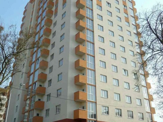 Здам Квартиру в Аренду, без % Киев