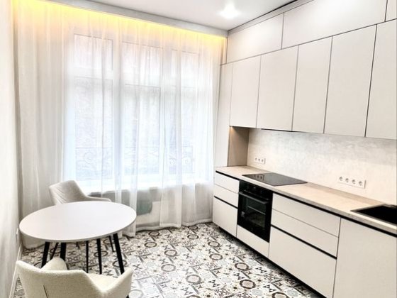 БЕЗ % Оренда 1-к квартири 38 м2 ЖК «52 Перлина» вул. Бойчука