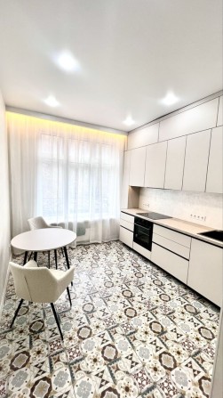 БЕЗ % Оренда 1-к квартири 38 м2 ЖК «52 Перлина» вул. Бойчука - фото 1