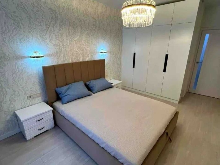 Вул. О.Олеся 5А  Виноградарь - фото 1