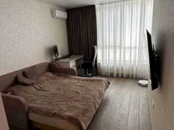 Здається 1-кімнатна квартира на пр.Європейського союзу,41в Киев