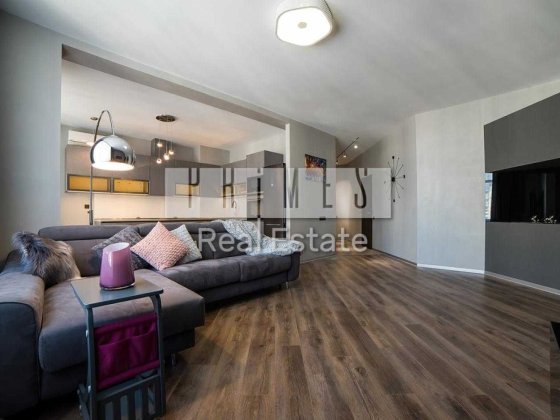 Оренда 3к квартири, ЖК Новопечерські Липки, вул. Андрія Верхогляда, 11