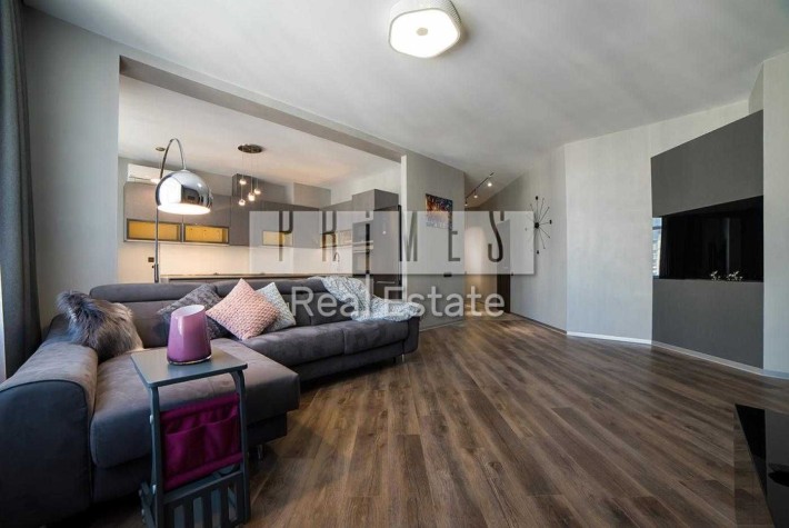 Оренда 3к квартири, ЖК Новопечерські Липки, вул. Андрія Верхогляда, 11 - фото 1