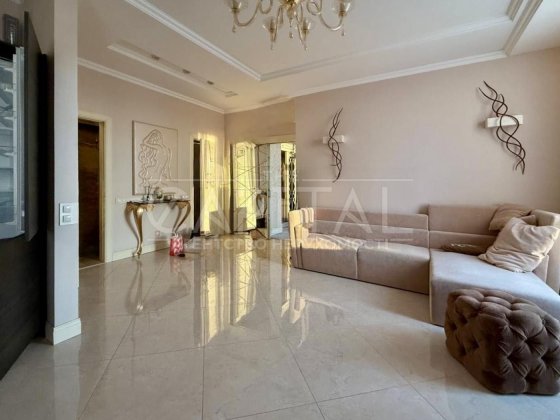 Шикарна квартира Набережна Парк Наталка ЖК Парус оболонські Липки Київ