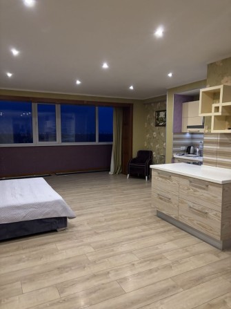 Здам квартиру студіо 62кв.м Оболонь. Власник! - фото 1