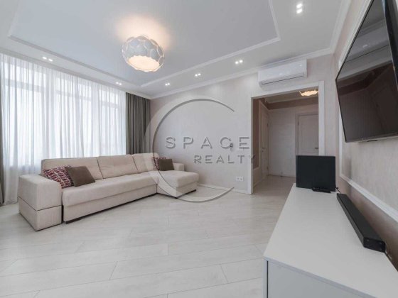 Оренда 2-кімнатної квартири в ЖК Підвисоцький  вул. Кахи Бендукідзе Киев