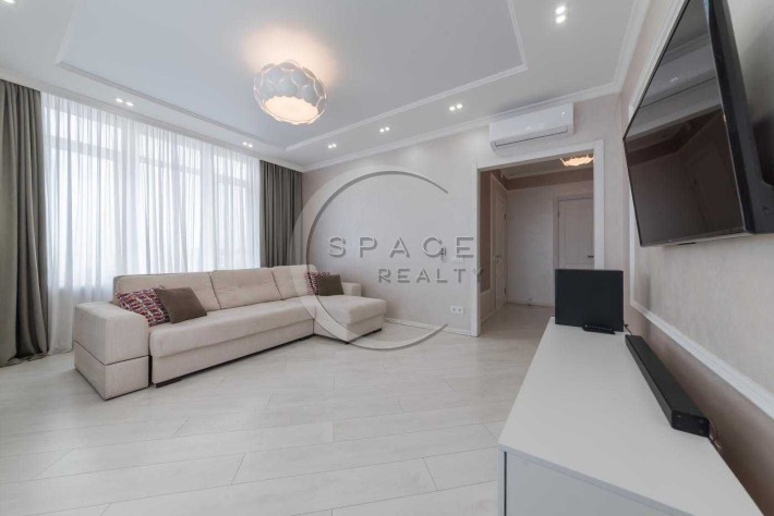 Оренда 2-кімнатної квартири в ЖК Підвисоцький  вул. Кахи Бендукідзе - фото 1