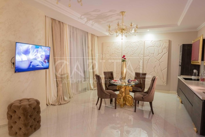 Оренда квартири, Оболонь, Оболонська Набережна, ЖК Парус - фото 1