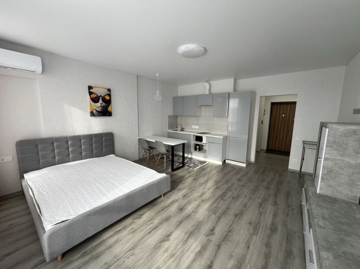 БЕЗ КОМІСІЇ!!! Оренда квартири ЖК SVITLO PARK - фото 1