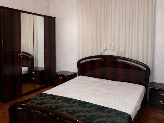 Оренда 2х кімнатної квартири в центрі біля ст. м. Арсенальна Киев