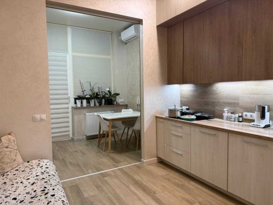 Оренда ЖК Варшавський, 2-кімнатна Киев