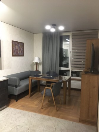 Аренда квартиры жк Варшавский 45м.кв. - фото 1