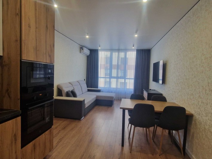 Без % Оренда 1 кімнатної квартири в ЖК Варшавський - фото 1