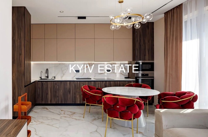 Оренда квартири 55м2 Казимира Малевича Палац Україна Печерськ - фото 1