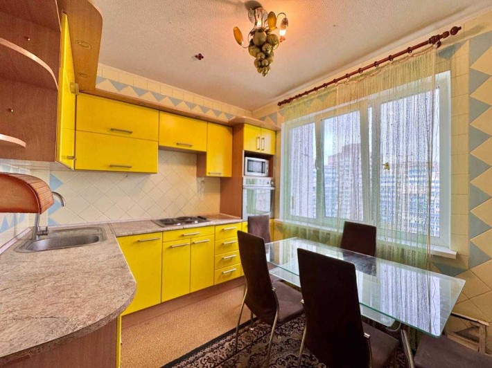 Теремки 1 / Аренда 3-х комн квартиры ул. Академика Заболотного 28. - фото 1