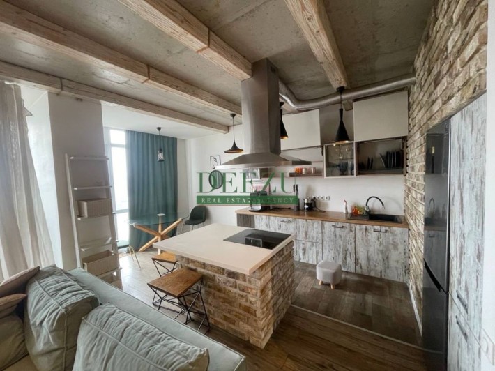 Оренда 2-х кімнатної квартири 60 м2 в ЖК Парк Стоун / ЖК Park Stone - фото 1