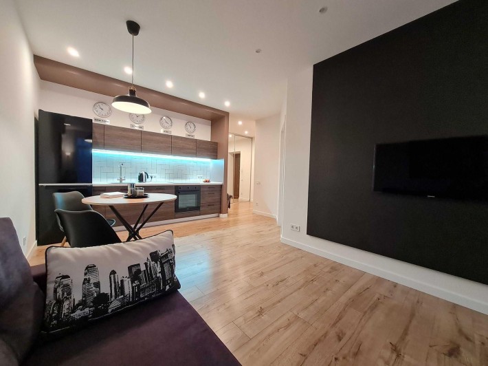 Здається в оренду 2 кімнатна квартира в ЖК Липинка - фото 1