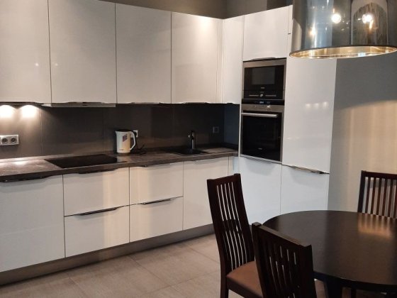 Новопечерські Липки. Оренда 2К . 85 м2 . Верхогляда 3 Київ