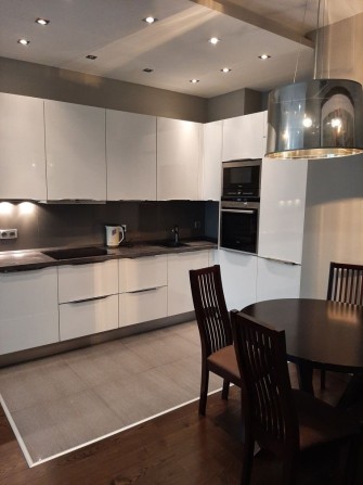 Новопечерські Липки. Оренда 2К . 85 м2 . Верхогляда 3 - фото 1