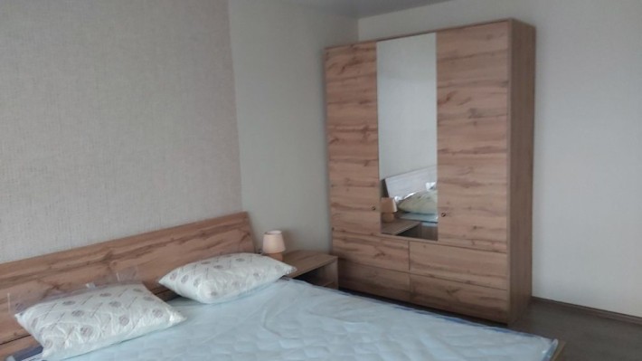 1к проспект Григоренко 38 - фото 1