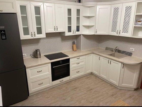 Здається 2-кімнатна квартира, вул. Здолбунівська, 13 Київ