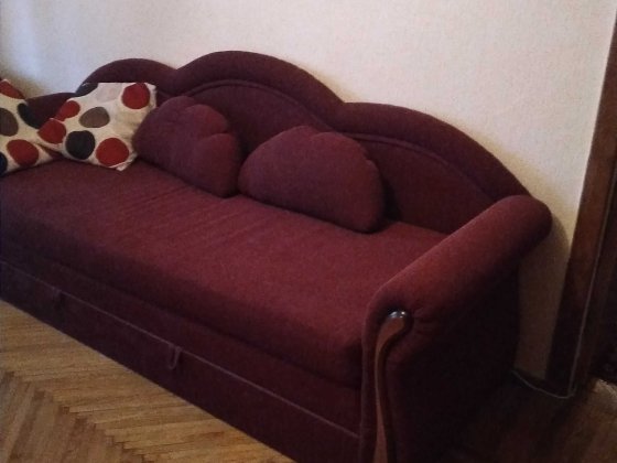 Пропонується двокімнатна квартира поряд з метро " Оболонь" Київ