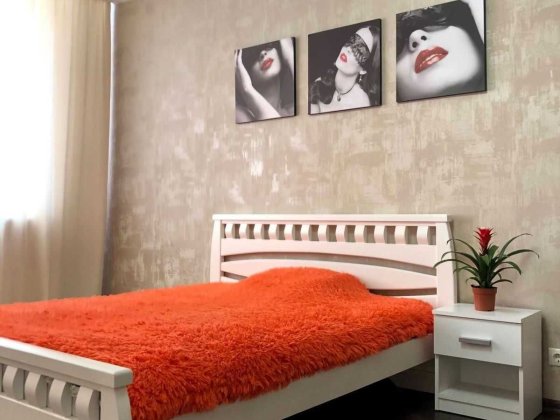 Оренда 1-к квартири на вул. Голосіївська Київ