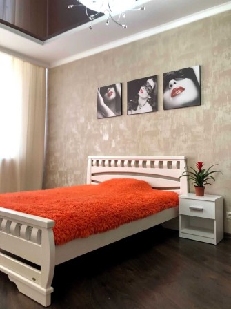 Оренда 1-к квартири на вул. Голосіївська - фото 1