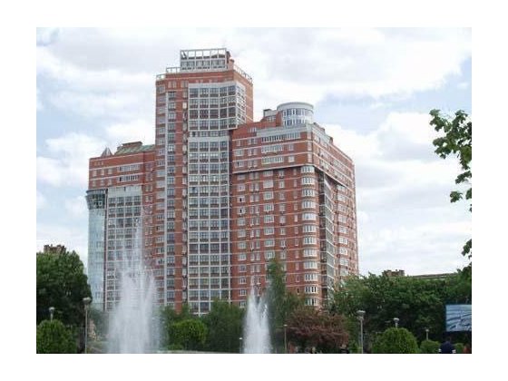 Перша Здача! Ковпака 17. Пентхаус. 555 м2 Новий ремонт 5 спален тераса Киев