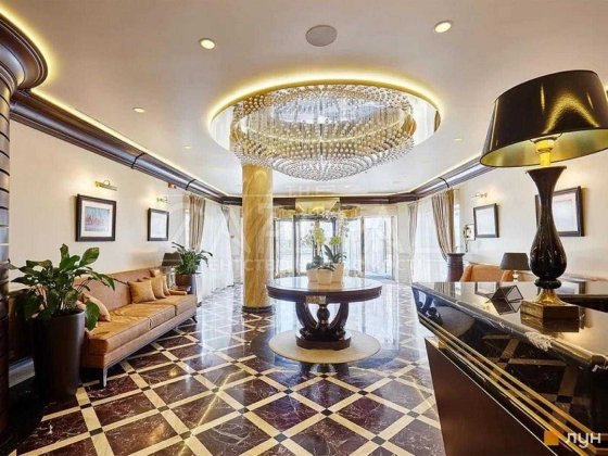 Оренда Квартира, ЖК Obolon Residences, Оболонський район,  40 м2 Киев