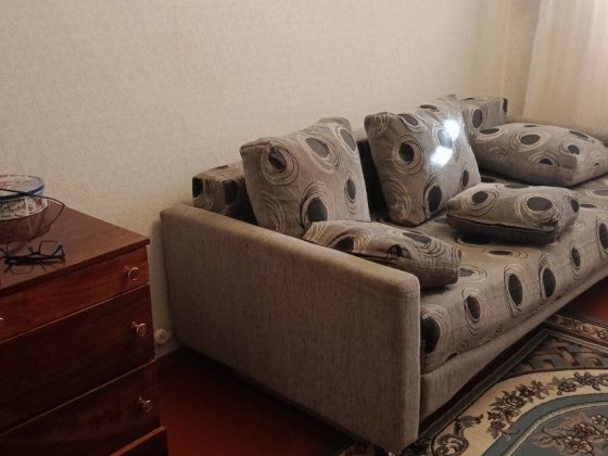 Оренда 2-к квартира  на Оболоні, метро 5 хвилин.