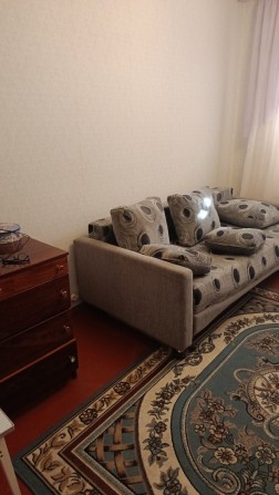 Оренда 2-к квартира  на Оболоні, метро 5 хвилин. - фото 1