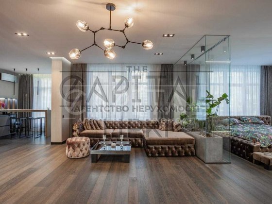 ‼️Аренда 1к квартира ‼️6 этаж ‼️Новопечерские Липки ул. Верхогляда‼️ Киев