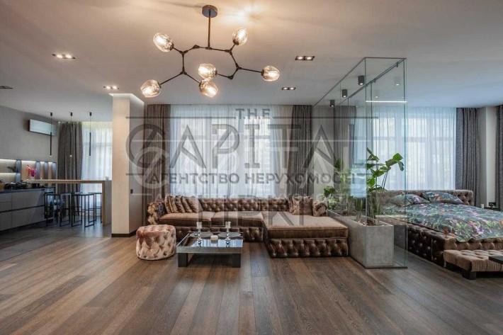 ‼️Аренда 1к квартира ‼️6 этаж ‼️Новопечерские Липки ул. Верхогляда‼️ - фото 1