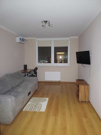 Оренда 1-к квартири на вул. Соломії Крушельницької - фото 1