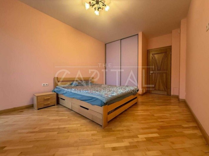 ГЕНЕРАТОР Оренда 2к квартири ЖК Паркове Місто Оболонський Приорка - фото 1