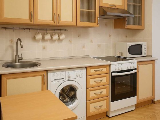 оренда 1к Івасюка 39 м. Мінська Оболонь