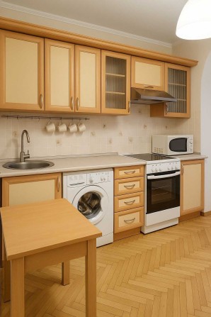 оренда 1к Івасюка 39 м. Мінська Оболонь - фото 1