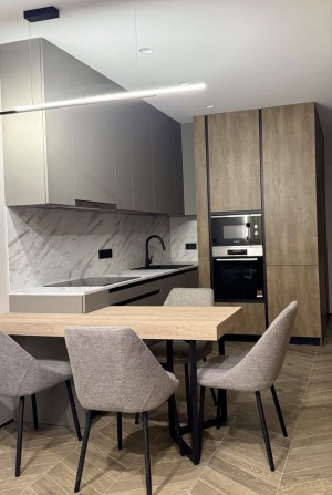 Сдам 1 ком квартиру Выдубичи Свитло парк - фото 1