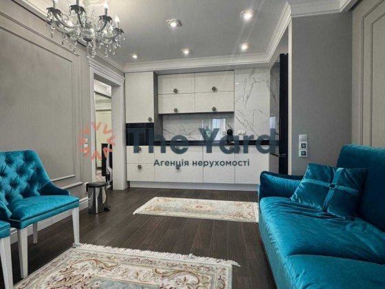Оренда квартири в ЖК Акцент вул. Глушкова 9є
