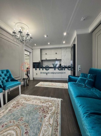 Оренда квартири в ЖК Акцент вул. Глушкова 9є - фото 1