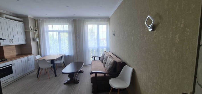 Оренда 2 кім кв., газ, ЖК Британський Квартал, Лікоград, власник, без% - фото 1