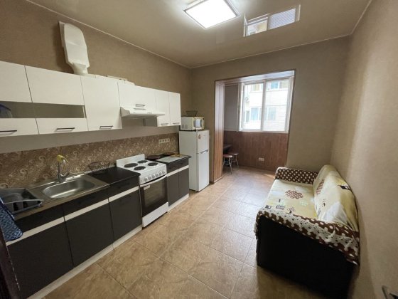 Здається 1к квартира Голосіївському р-н.вулС.Рудницького,6г (Вильямса) Киев