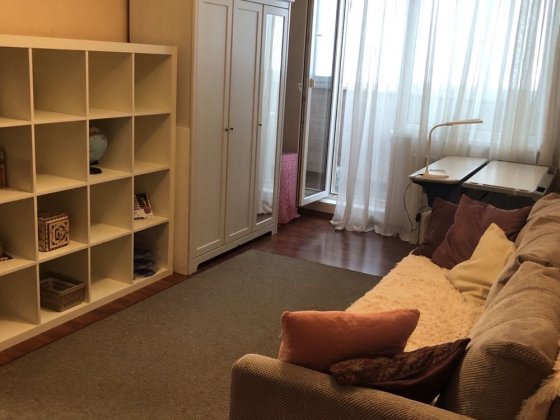 Оренда 1 квартира Вербицького Дарницький метро Харківська