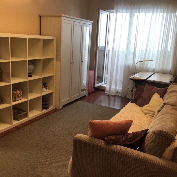 Оренда 1 квартира Вербицького Дарницький метро Харківська - фото 1