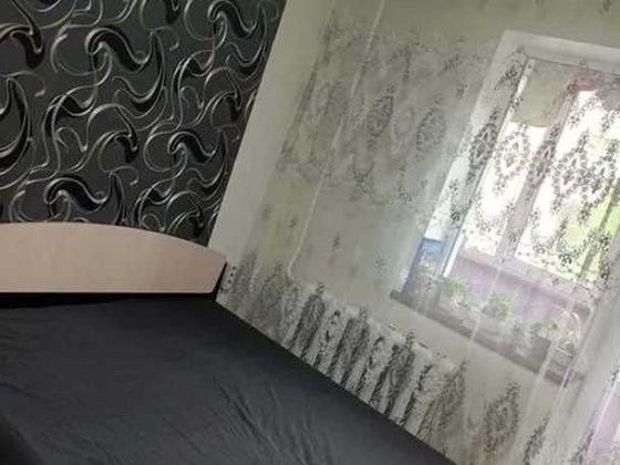 Оренда 2 кімн. квартири, вул. Радунська 12 Київ