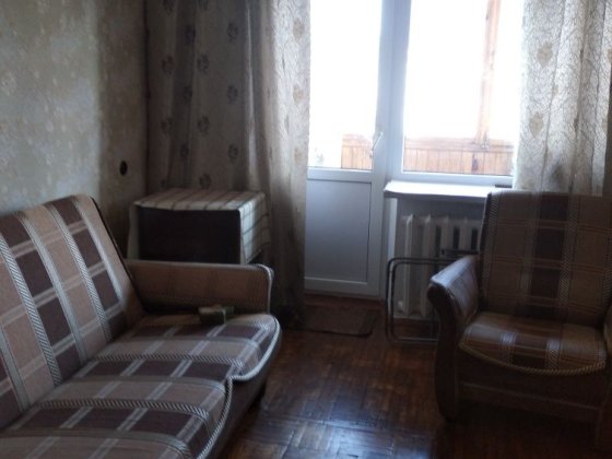 Довгострокова оренда 2 кімнатної квартири в Києві, Харківське шосе, 9 Киев