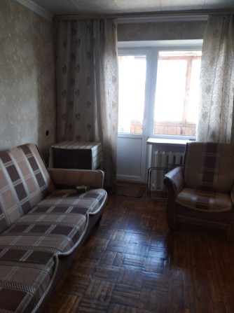 Довгострокова оренда 2 кімнатної квартири в Києві, Харківське шосе, 9 - фото 1