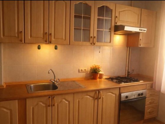 Оренда 3-х к. квартири вулиця Ревуцького, 34 (Харьківський масив)